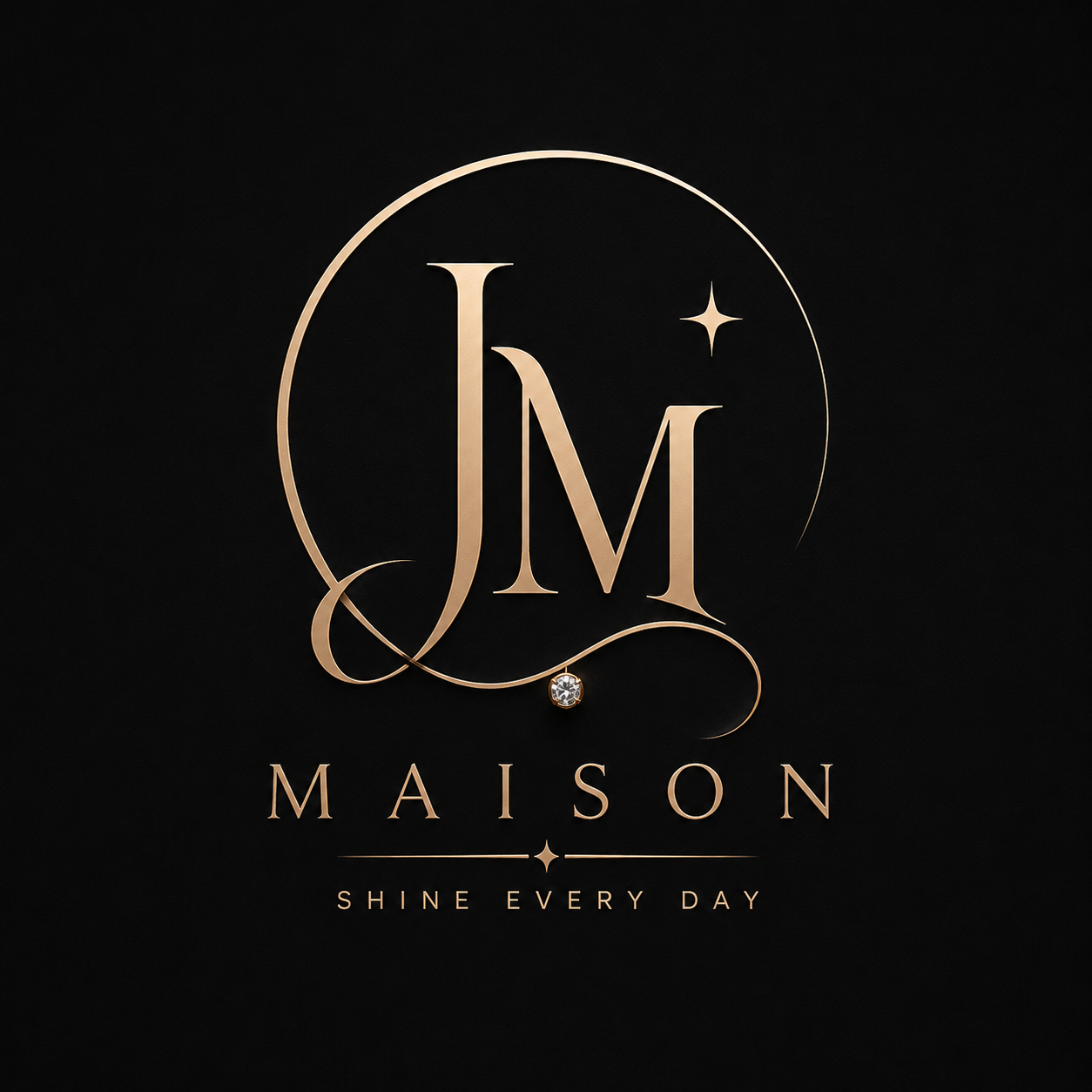 JM Maison logo