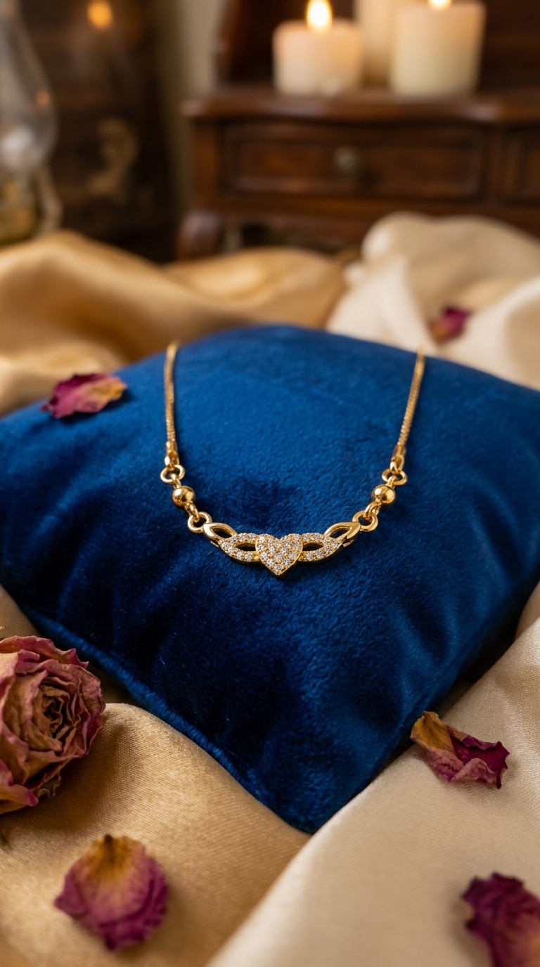 JM Maison jewelry
